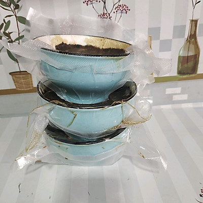 家常梅菜扣肉最简单的做法（肥而不腻的梅菜扣肉教程）