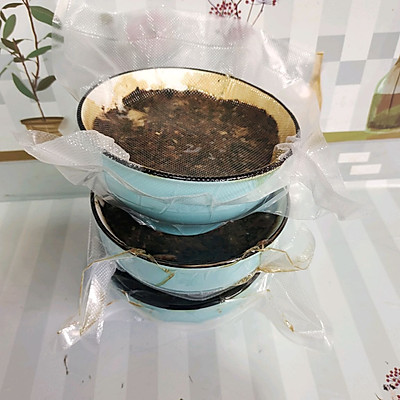 家常梅菜扣肉最简单的做法（肥而不腻的梅菜扣肉教程）