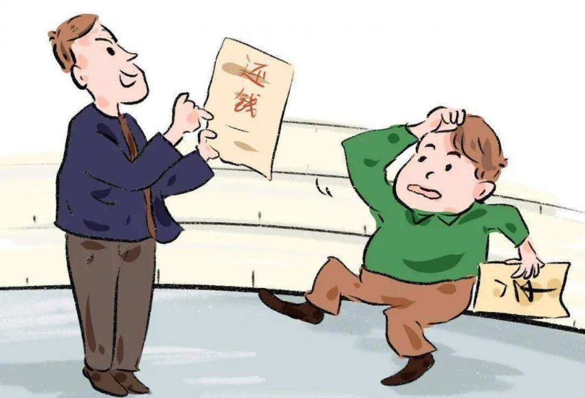 普法课堂｜正规欠条怎么写才有法律效力？有欠条可以直接起诉吗？