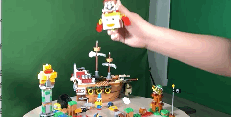 童年秘密基地是多少人的精神故乡