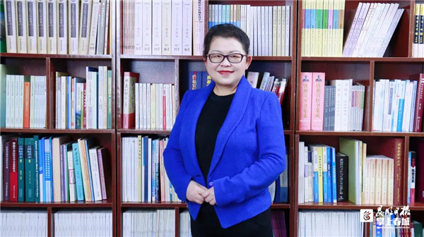省内唯一！云南中医药大学校长熊磊入选国家“岐黄学者”支持项目