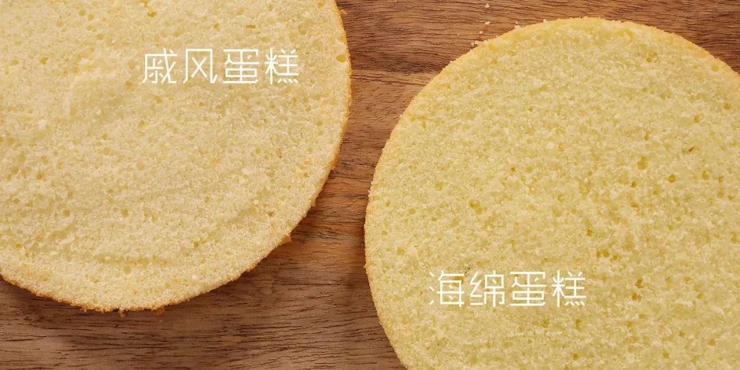 戚風蛋糕 君之,戚風蛋糕 君之配方