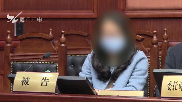 厦门一7岁女童先天缺陷，父母离异后都不愿抚养！闹上了法庭……插图8