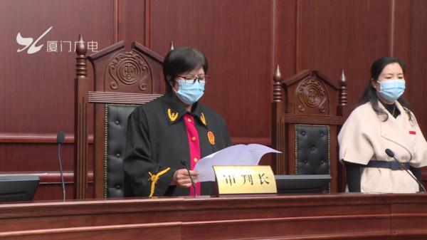 厦门一7岁女童先天缺陷，父母离异后都不愿抚养！闹上了法庭……插图9