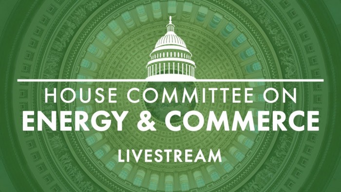 美国众议院听证会商讨是否清退高能耗的加密货币挖矿产业