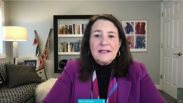 美国众议院听证会商讨是否清退高能耗的加密货币挖矿产业