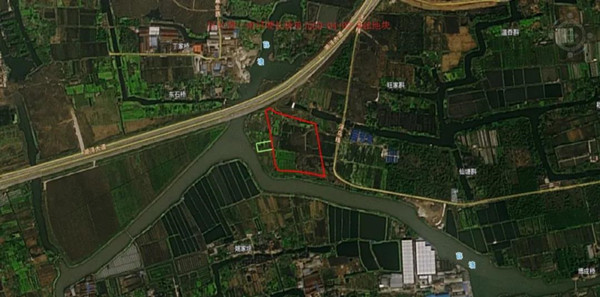 262亩！南浔2宗商业地块3.38亿挂牌拟建“美食城”