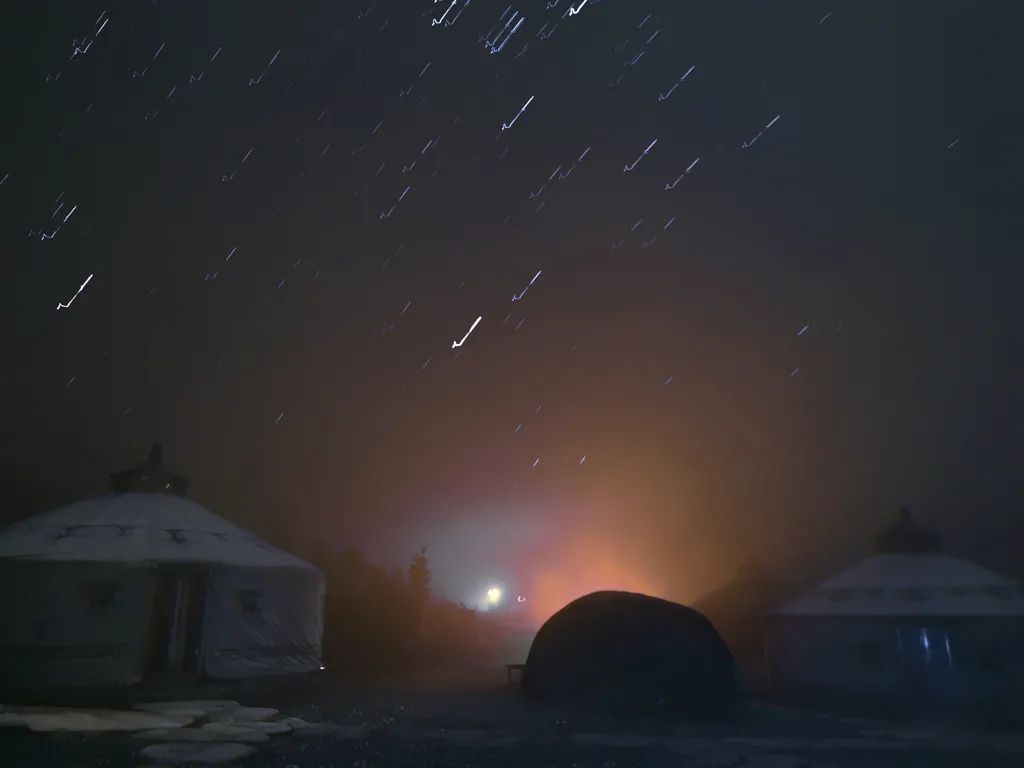 在广西也有冬天的仪式感，桂林这两处让你体验冰天雪地 | 春节在广西怎么玩