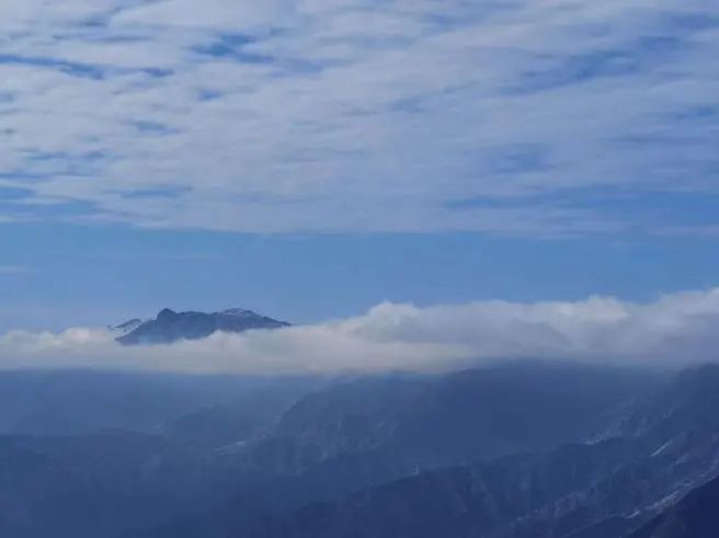 在广西也有冬天的仪式感，桂林这两处让你体验冰天雪地 | 春节在广西怎么玩