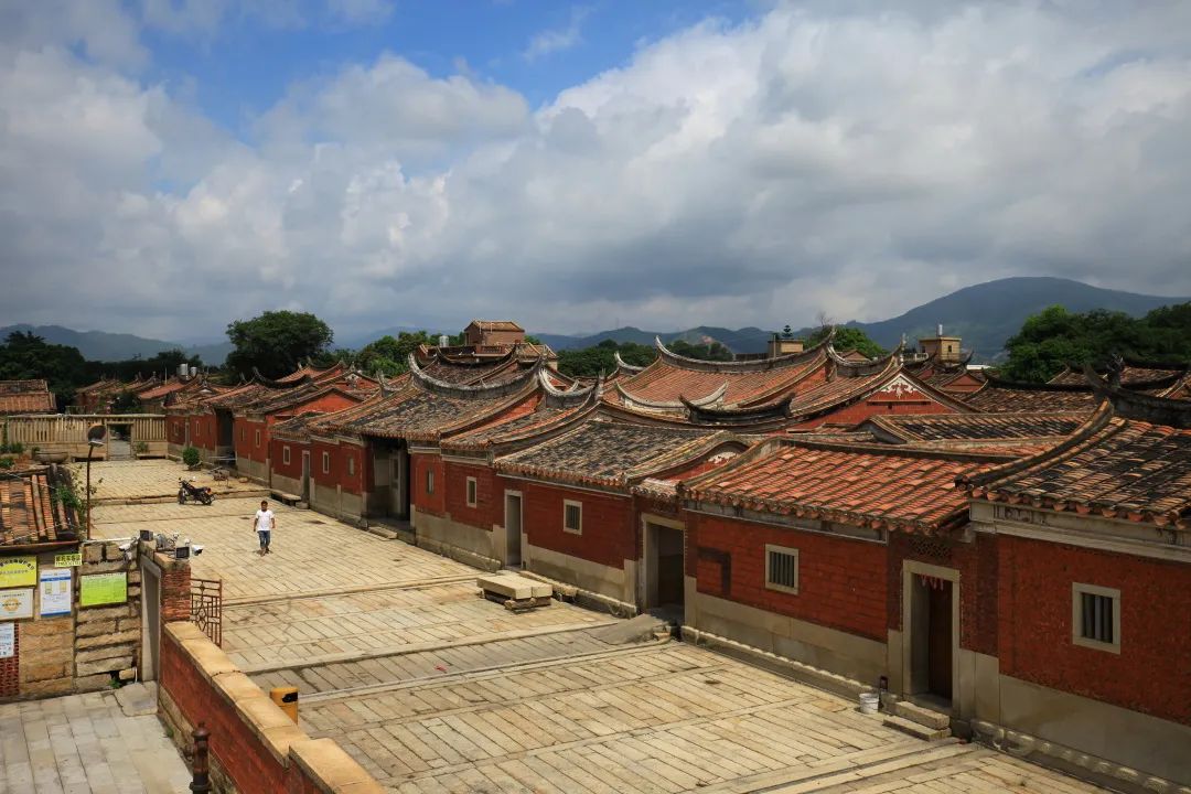 虎年说福十大旅游路线告诉你，“福建，好有福气！”