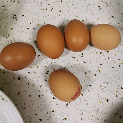 鸡蛋焖子的别样做法，吃过的人都喜欢