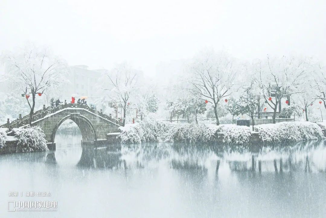 中国名酒都诞生在河流水系，为什么？