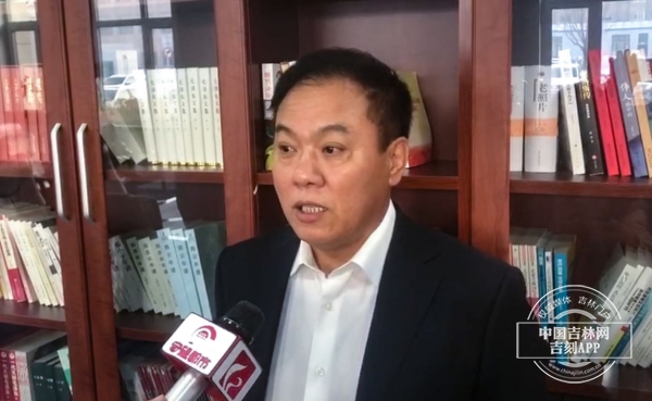 在“家门口”看名医！吉林大学第二医院白城医院正式揭牌