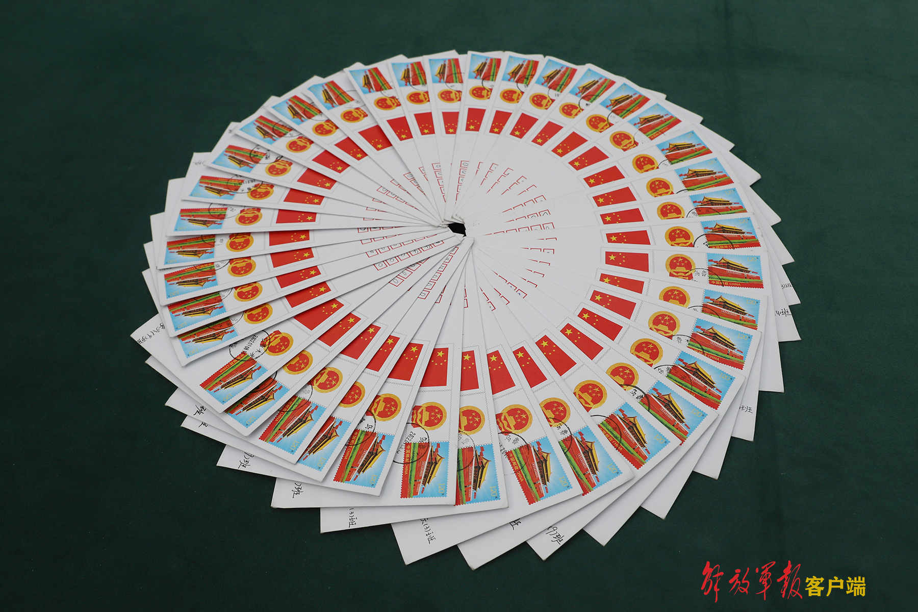 新春慰问驻地官兵