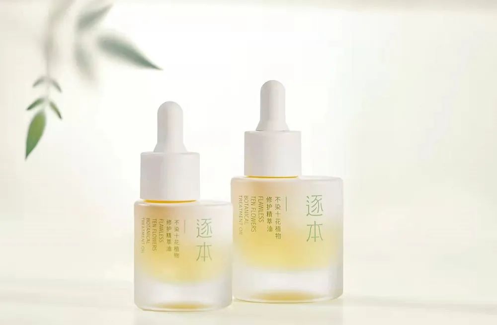 大牌平替是标配？这些新锐品牌如何通过特色成分破局丨成分特辑34