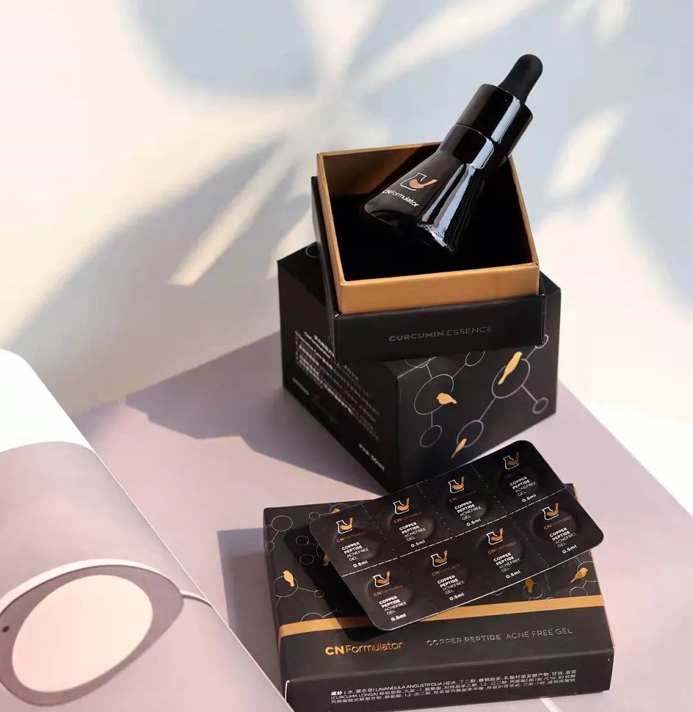大牌平替是标配？这些新锐品牌如何通过特色成分破局丨成分特辑34