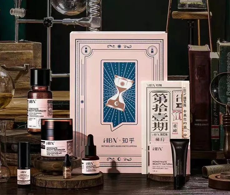 大牌平替是标配？这些新锐品牌如何通过特色成分破局丨成分特辑34