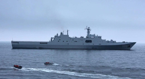 ����Ժʮ�ţ��й������ڵ�һ��������״�