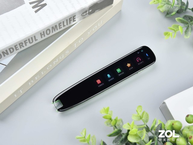 讯飞翻译笔S11深度评测：智能笔品牌中的旗舰翻译利器