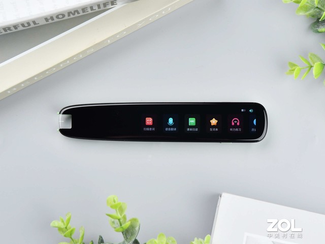 讯飞翻译笔S11评测：笔尖上的牛津高阶词典