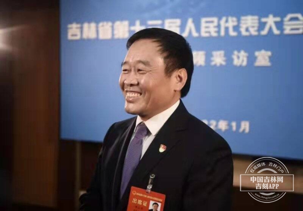 吉林省第十三届人大五次会议引起强烈反响