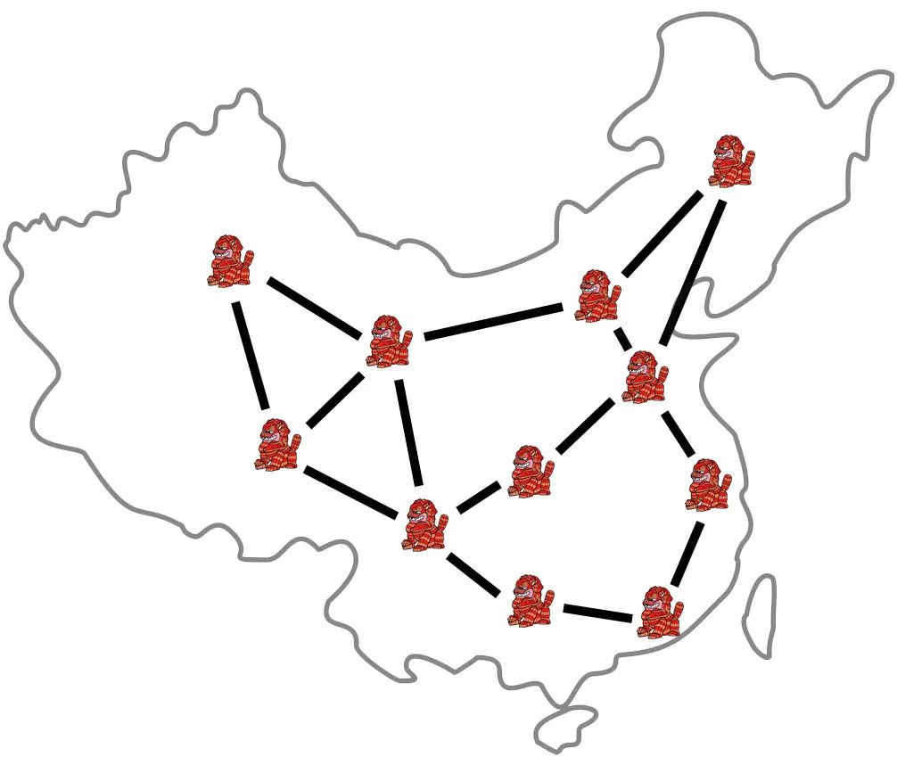 锤黑客，不脏手：Z世代网络安全工程师的开挂人生