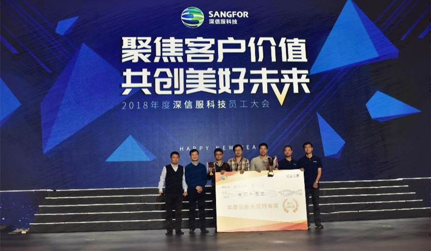 锤黑客，不脏手：Z世代网络安全工程师的开挂人生