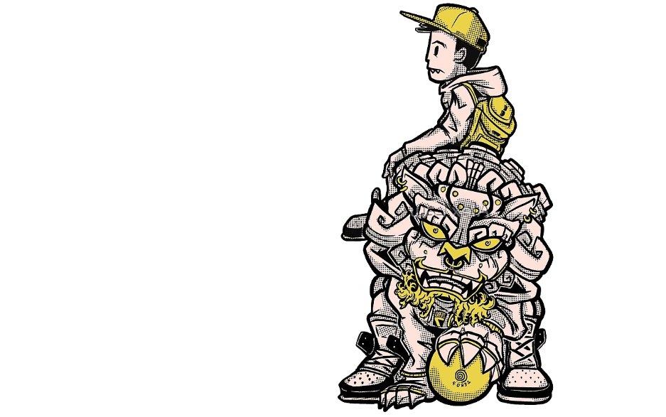 锤黑客，不脏手：Z世代网络安全工程师的开挂人生