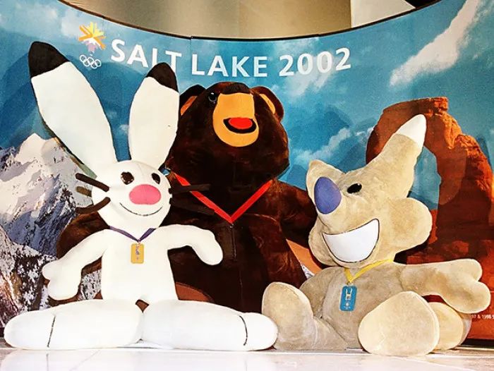 历届奥运会吉祥物,历届奥运会吉祥物图片及名字