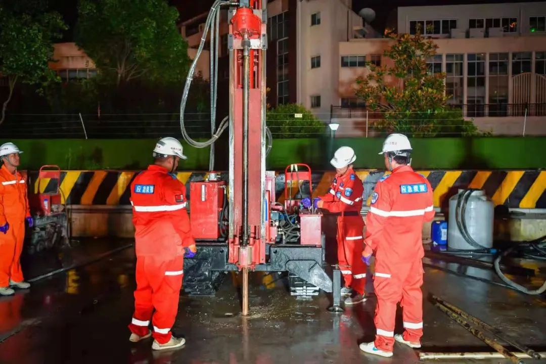 8号线、跨沪宁高速...园区交通“如虎添翼”！