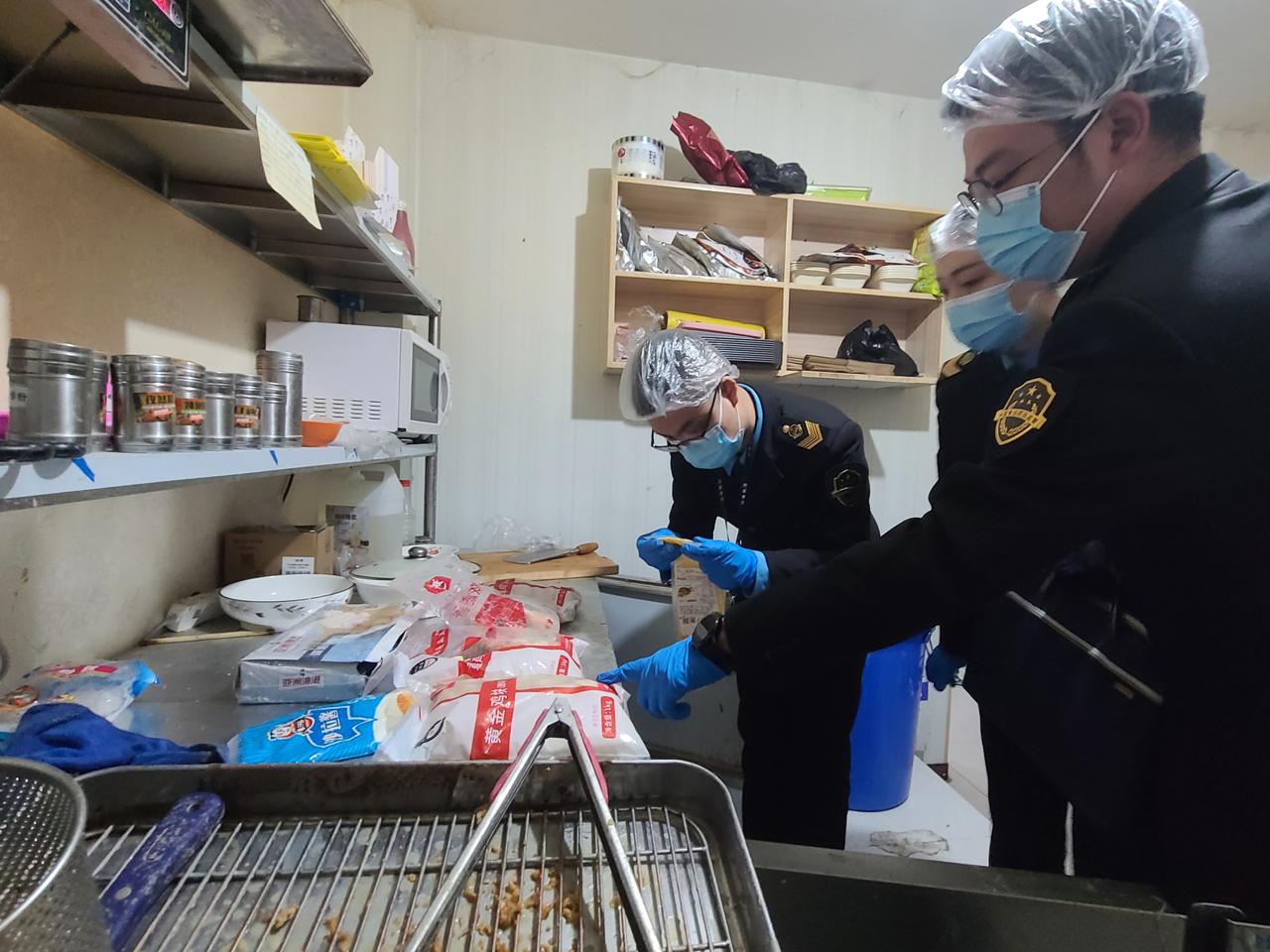 守护民生安全 助力经济发展 四川“春雷行动2022”最新进展来了