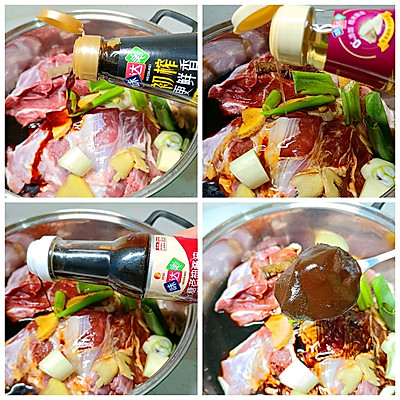 鹵肉超美味沒(méi)吃過(guò)太可惜了