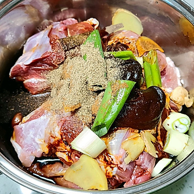 鹵肉超美味沒(méi)吃過(guò)太可惜了
