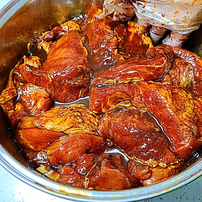 鹵肉超美味沒(méi)吃過(guò)太可惜了
