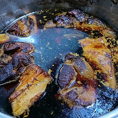 鹵肉超美味沒(méi)吃過(guò)太可惜了