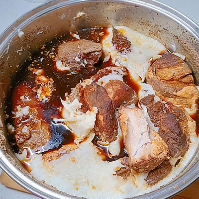 鹵肉超美味沒(méi)吃過(guò)太可惜了