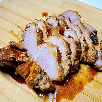 鹵肉超美味沒(méi)吃過(guò)太可惜了