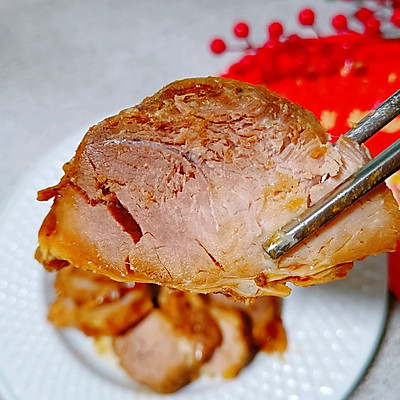 鹵肉超美味沒(méi)吃過(guò)太可惜了