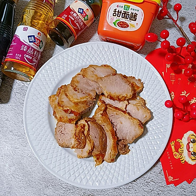 鹵肉超美味沒(méi)吃過(guò)太可惜了