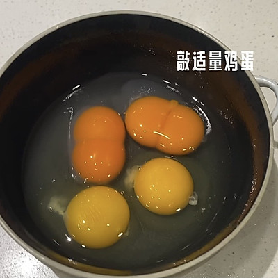 蛋饺,蛋饺的做法家常做法