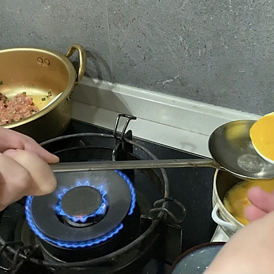 蛋餃,蛋餃的做法家常做法