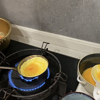 蛋餃,蛋餃的做法家常做法
