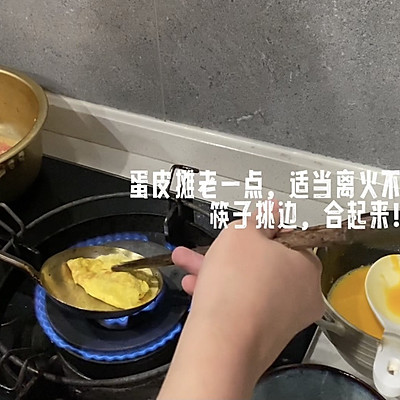 蛋饺,蛋饺的做法家常做法