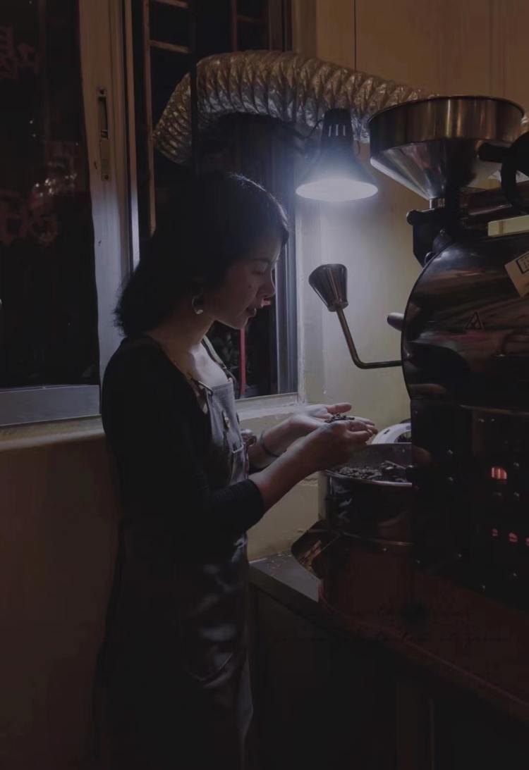 我想创业开个咖啡店（了解之后我心凉了）