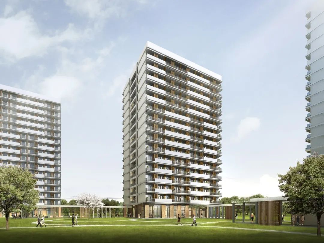 中科大高新园区再传新消息！