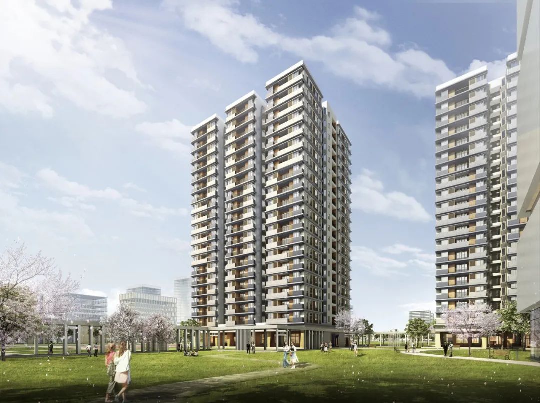 中科大高新园区再传新消息！