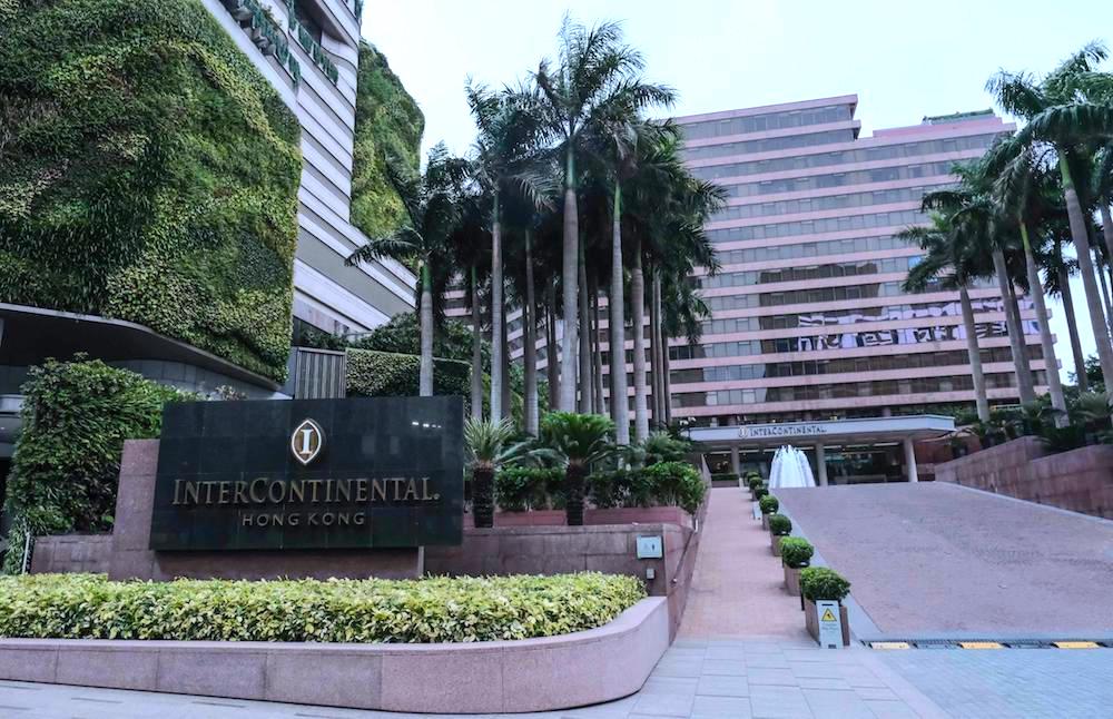 2022 年最令人向往的 30 家中國酒店