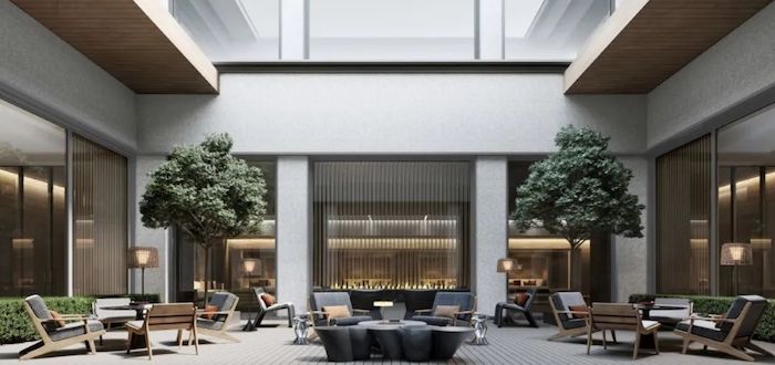 2022 年最令人向往的 30 家中國酒店