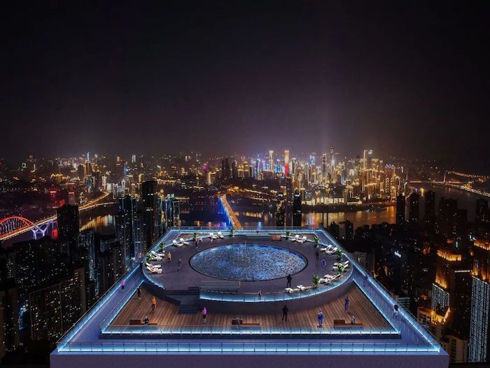 2022 年最令人向往的 30 家中国酒店