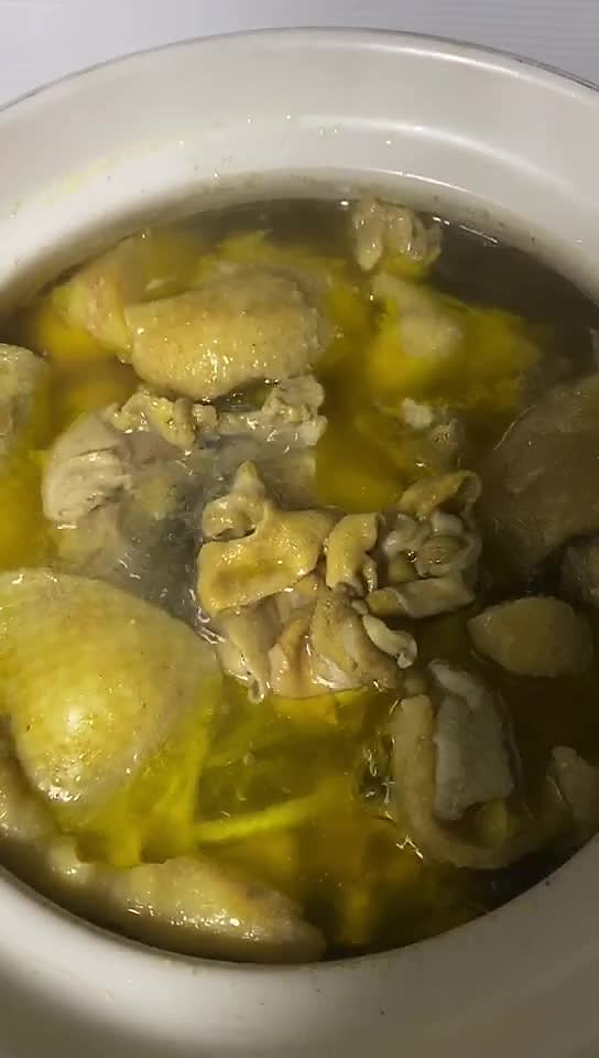 柴雞的做法,柴雞的做法大全